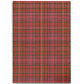MacAlister Modern Tartan Classic Area Rug